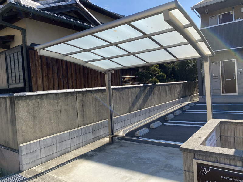 共用部 写真11