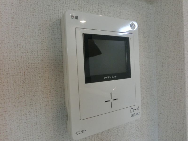 セキュリティ 写真11