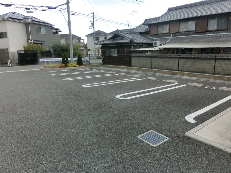 駐車場 写真29