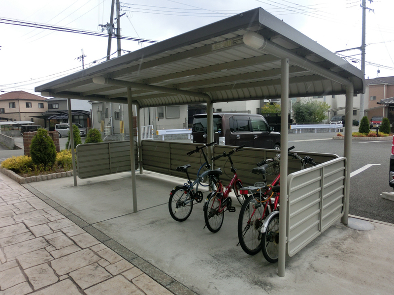 共用部 写真30