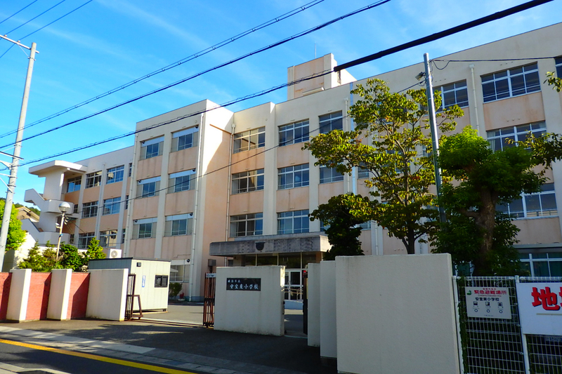安室東小学校まで530m (徒歩7分) 写真21