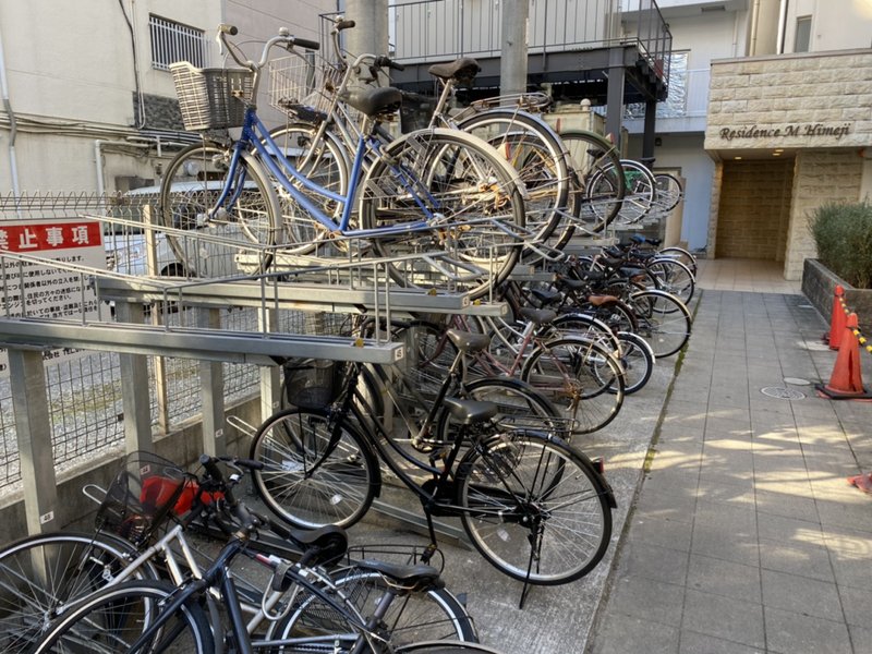 共用部 写真11