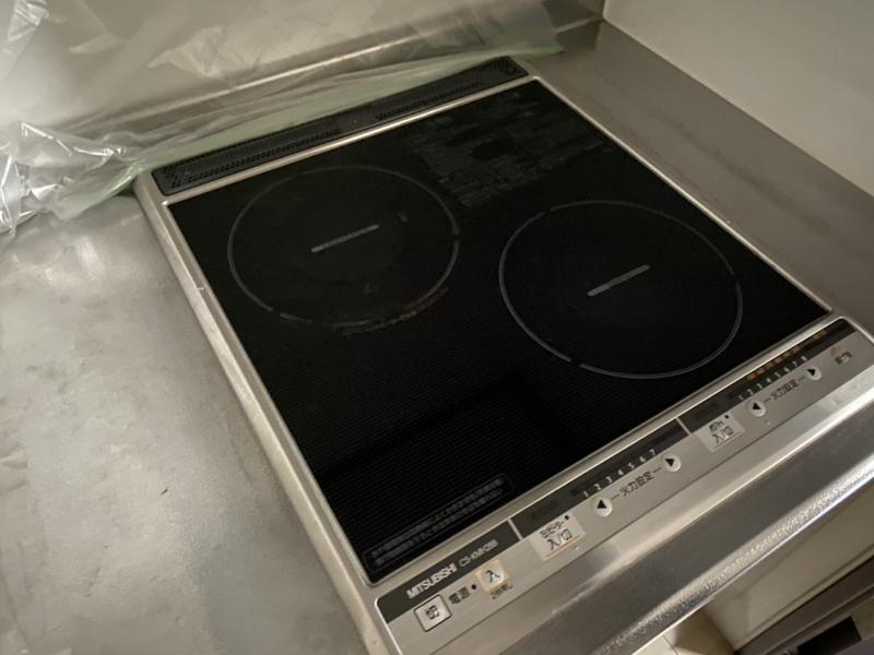 キッチン 写真28