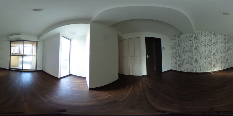 リビング 写真36
