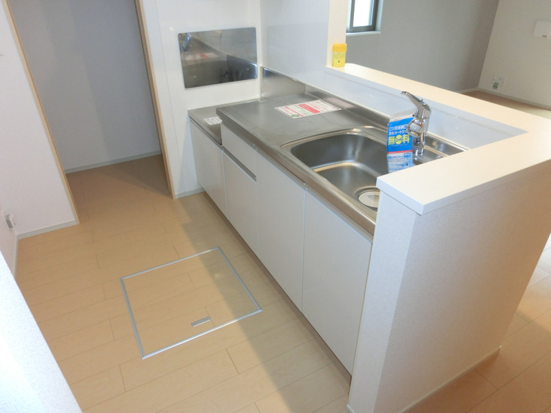 キッチン 写真3