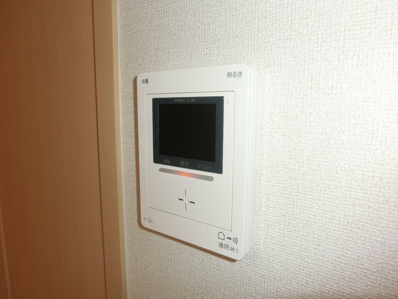 セキュリティ 写真16