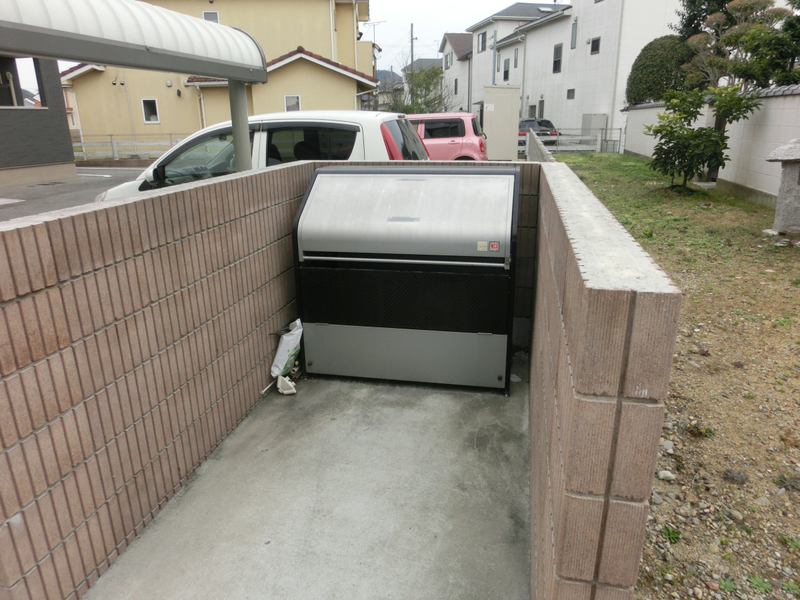 共用部 写真32