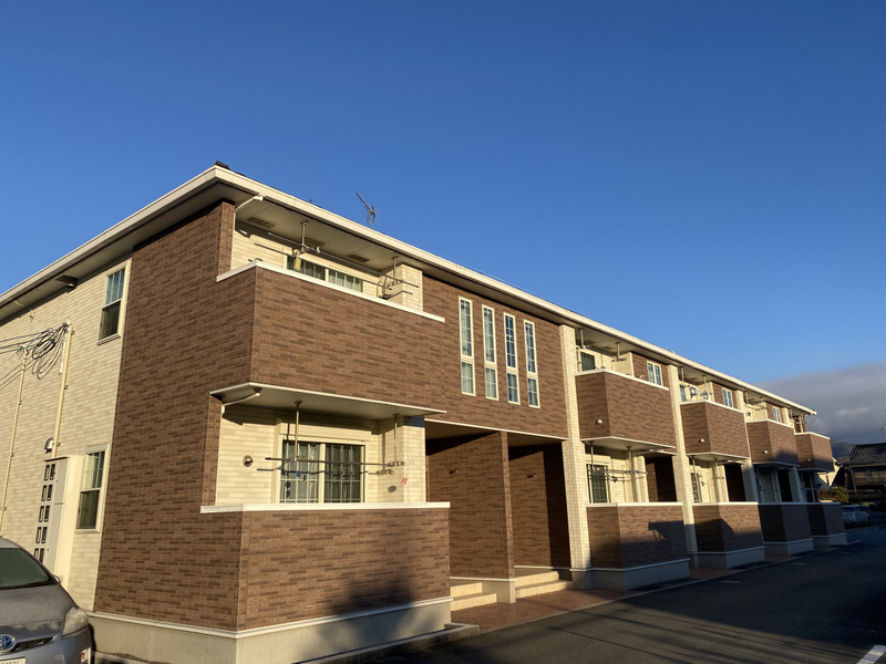 外観 外観 外観写真