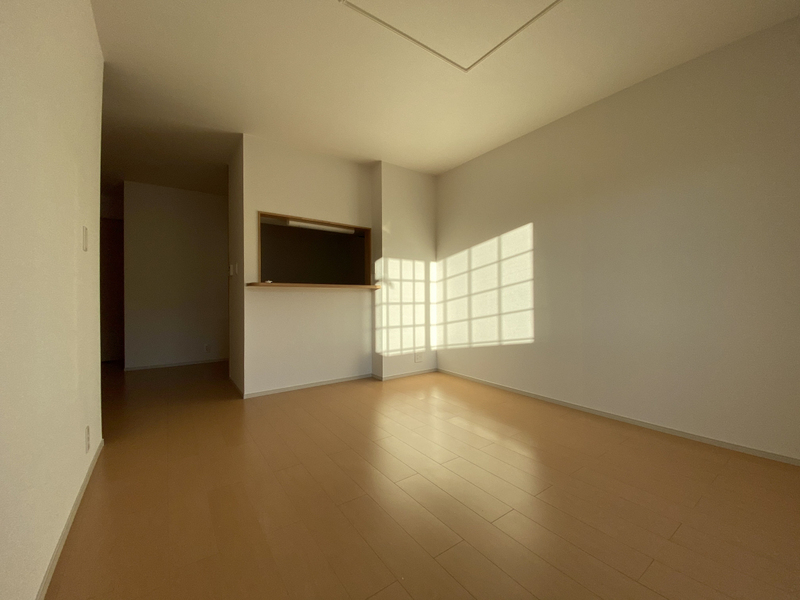 リビング 写真2