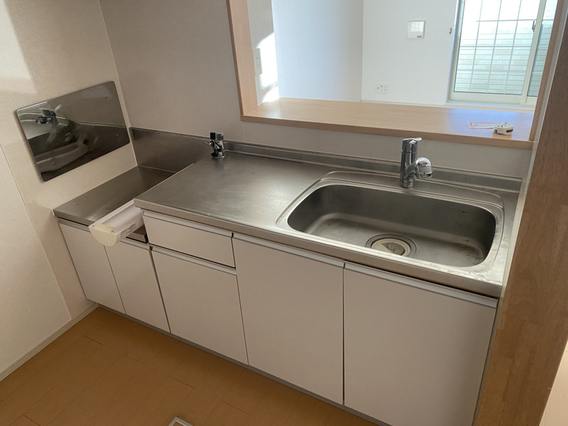 キッチン 写真3