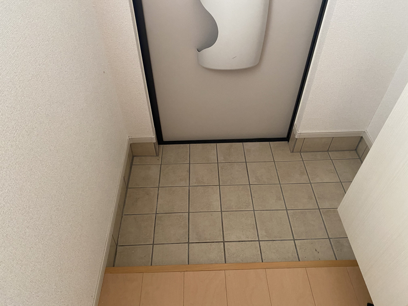 玄関 写真7