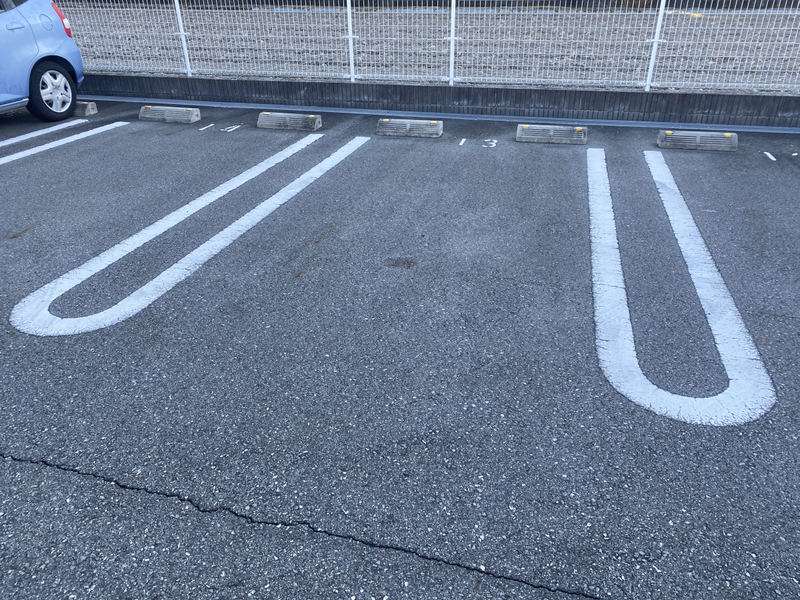 駐車場 写真10