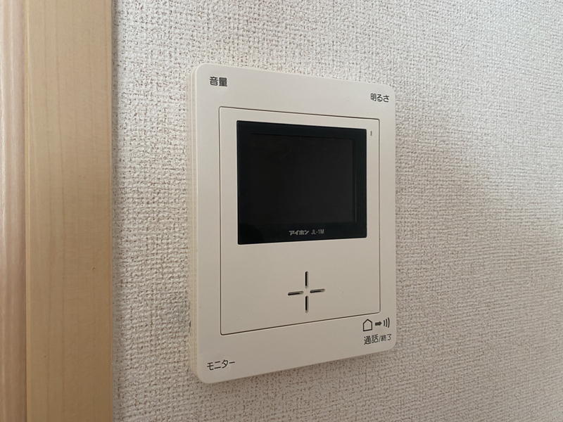 セキュリティ 写真13