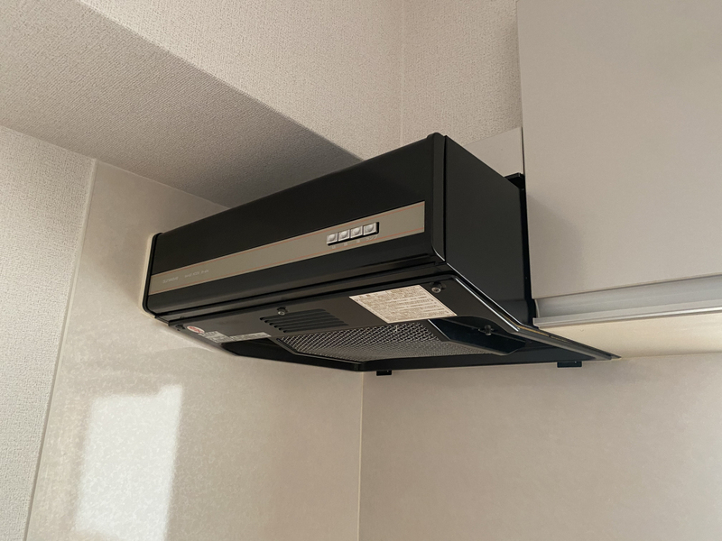 キッチン 写真19