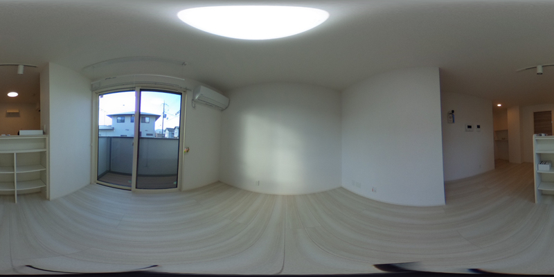 リビング 写真34