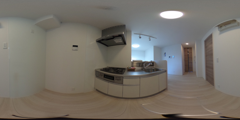 キッチン 写真35