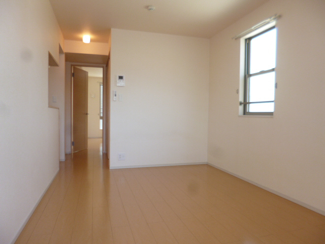 リビング 写真2