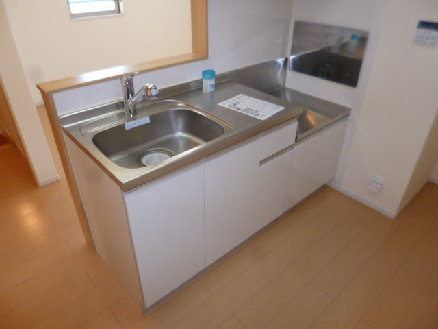 キッチン 写真3