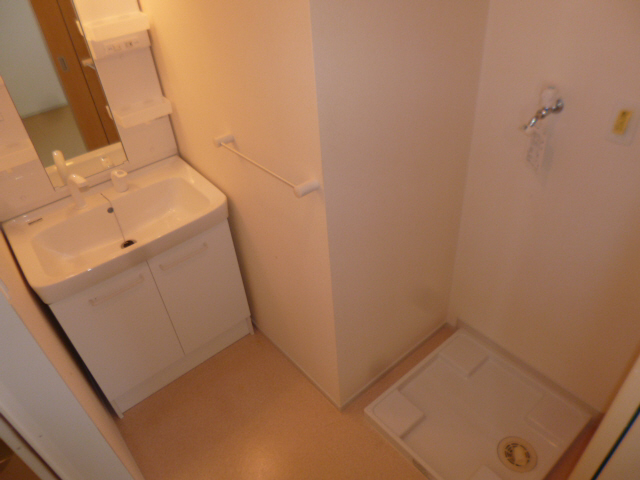 洗面所 写真6
