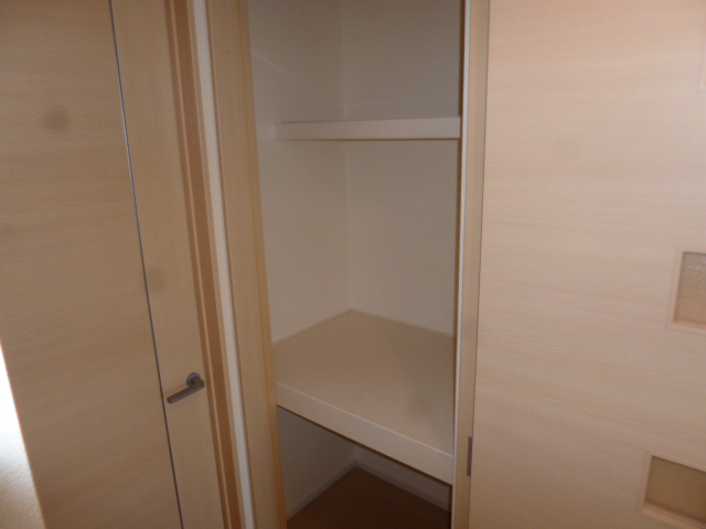 収納 写真9