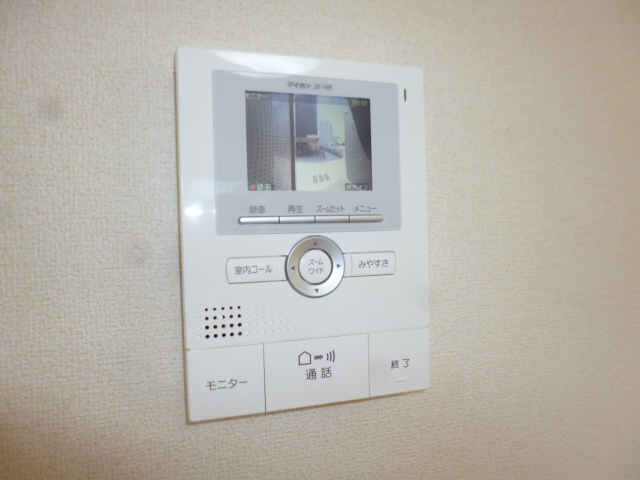 セキュリティ 写真13