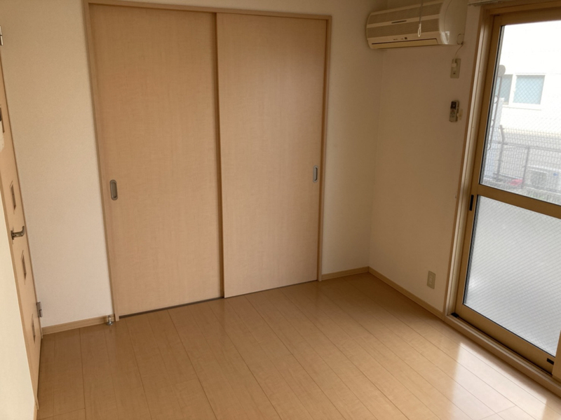 リビング 写真2