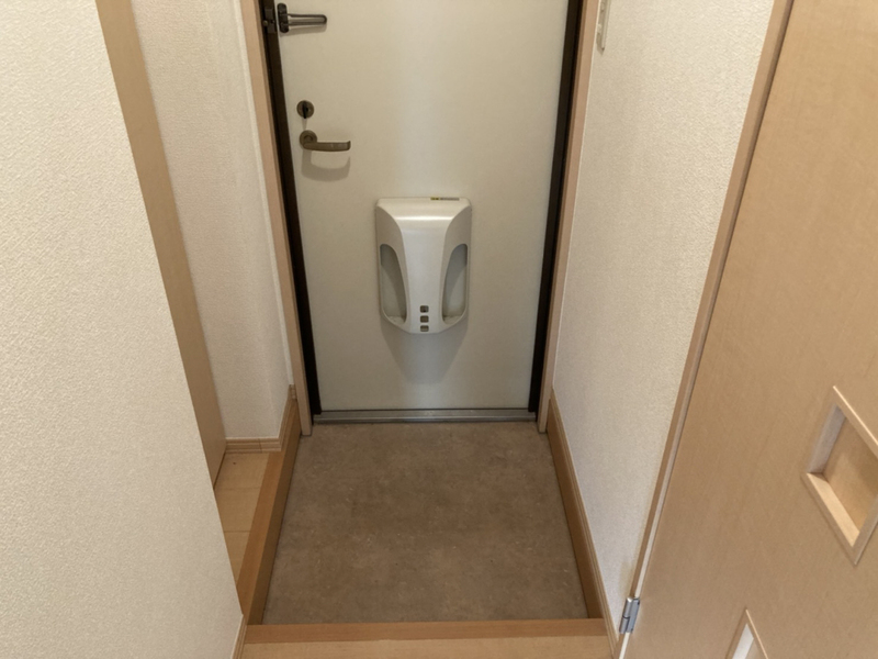 玄関 写真7