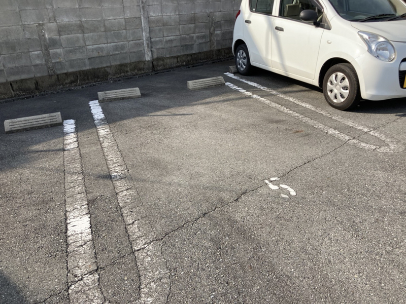 駐車場 写真10