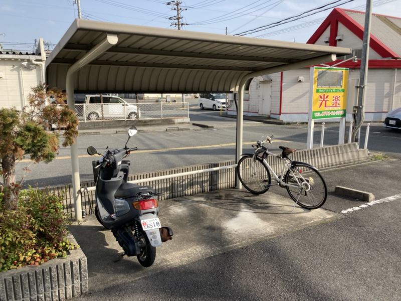 共用部 写真11