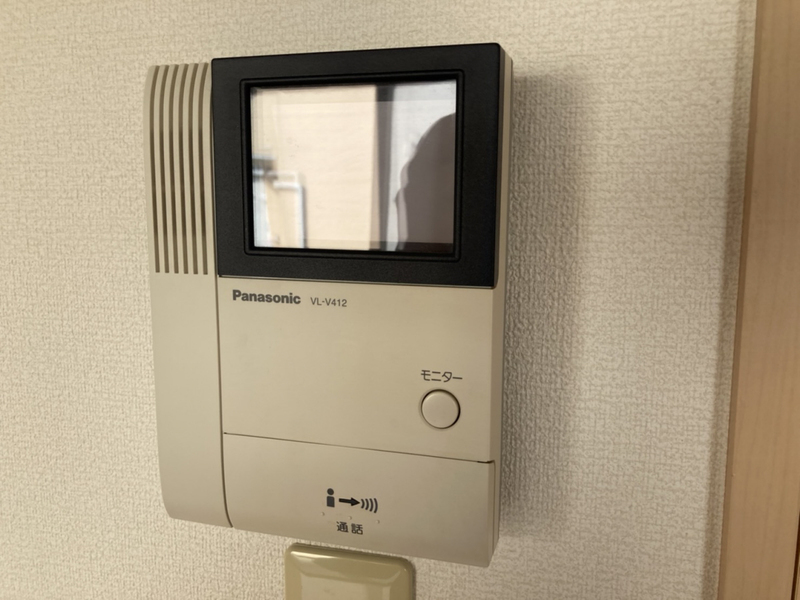 セキュリティ 写真13