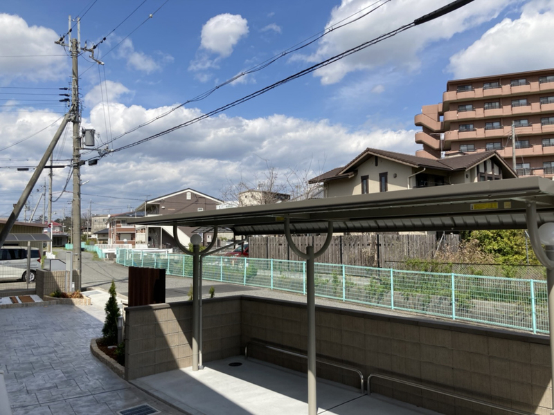 眺望 写真15