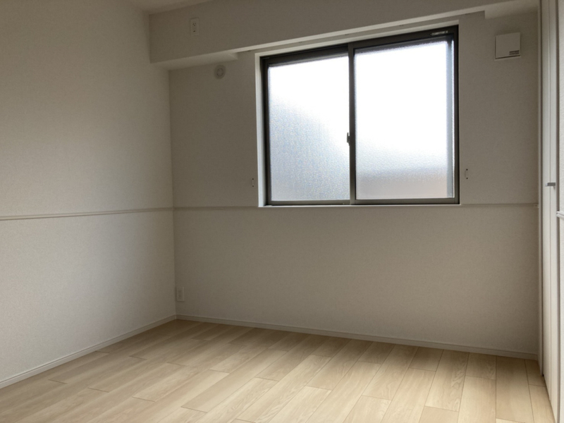 寝室 写真18