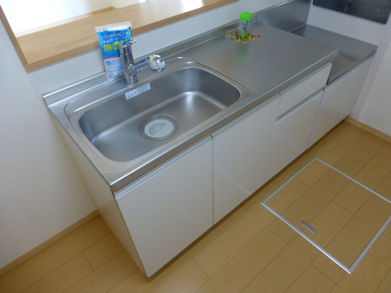 キッチン 写真3