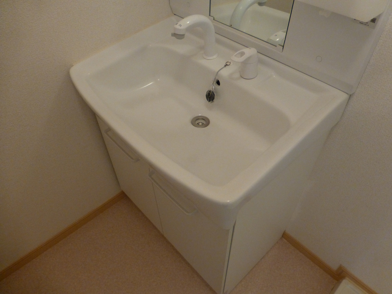 洗面所 写真6