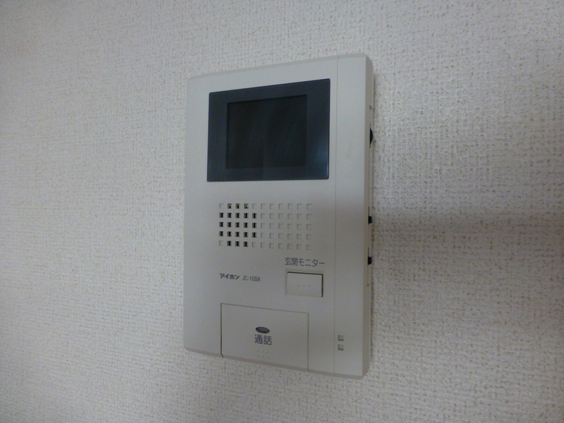 セキュリティ 写真10