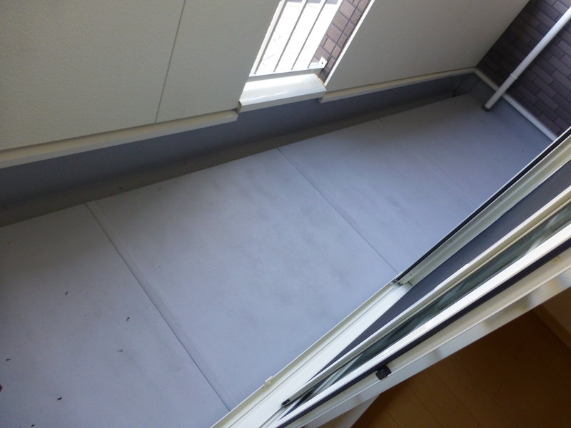 バルコニー・ベランダ 写真17