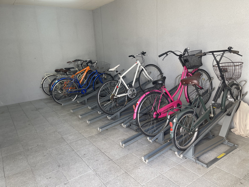 共用部 写真10