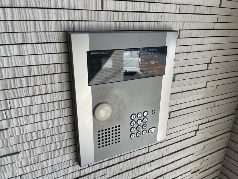セキュリティ 写真12