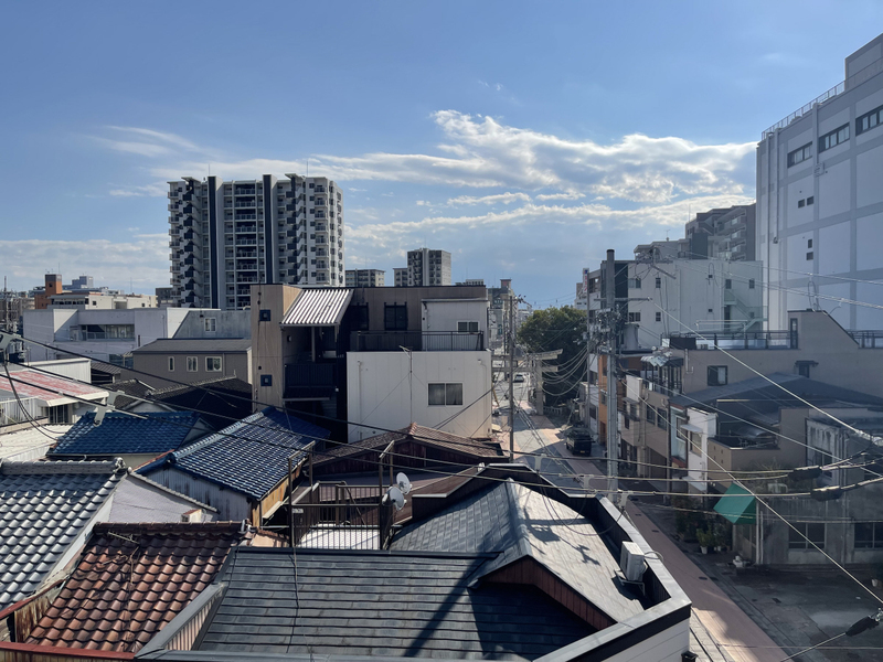 眺望 写真14