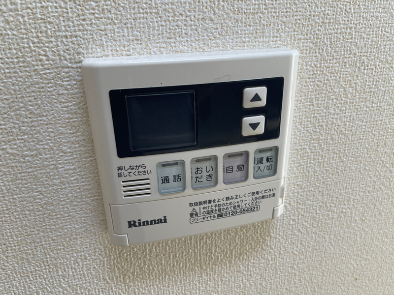 バス 写真19