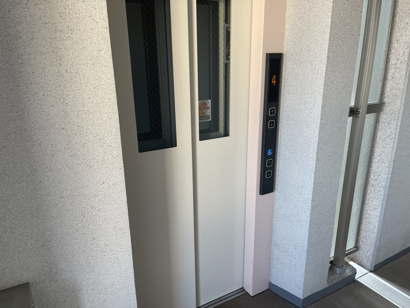 敷地内/建物 写真32