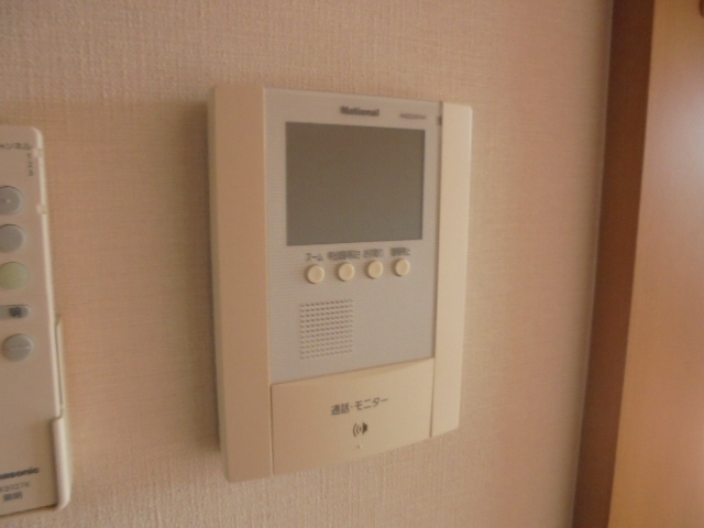 セキュリティ 写真10