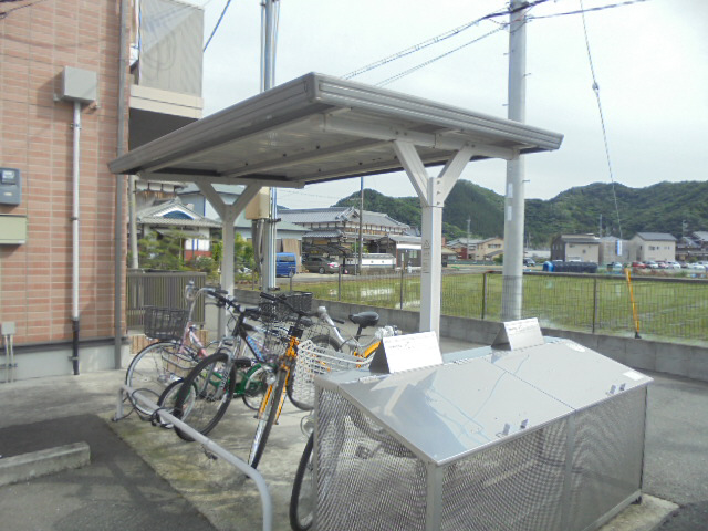 共用部 写真14