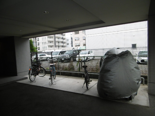 共用部 写真11