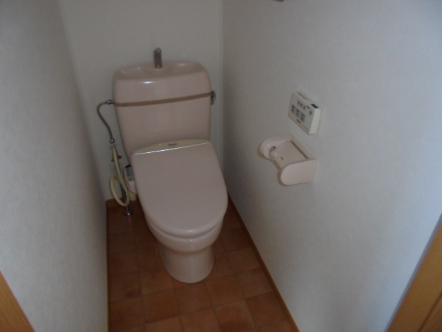 トイレ 写真6