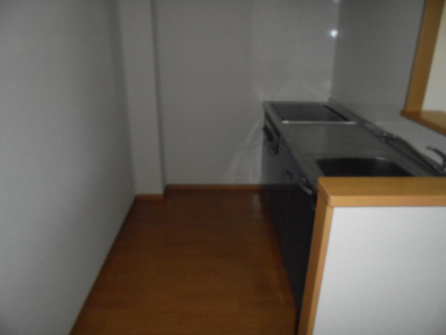 キッチン 写真17