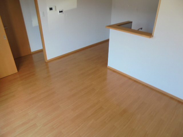 リビング 写真20