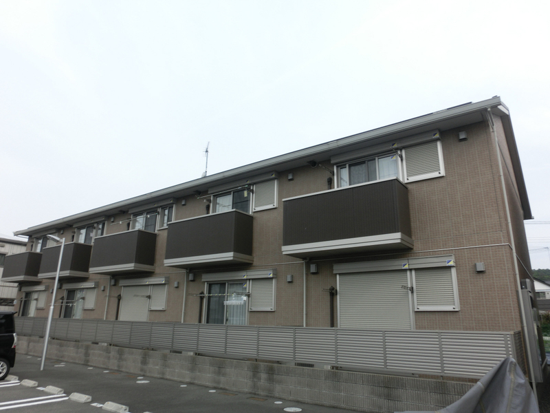 ベルメゾン荒川