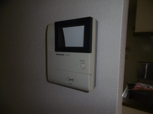セキュリティ 写真11