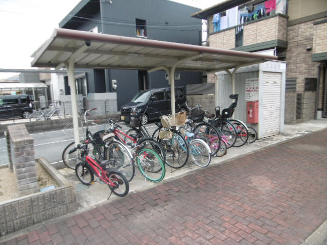 共用部 写真13